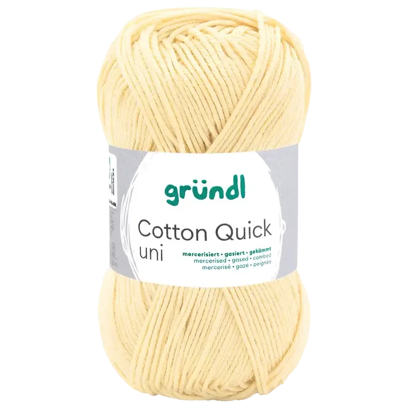 Cotton Quick Uni