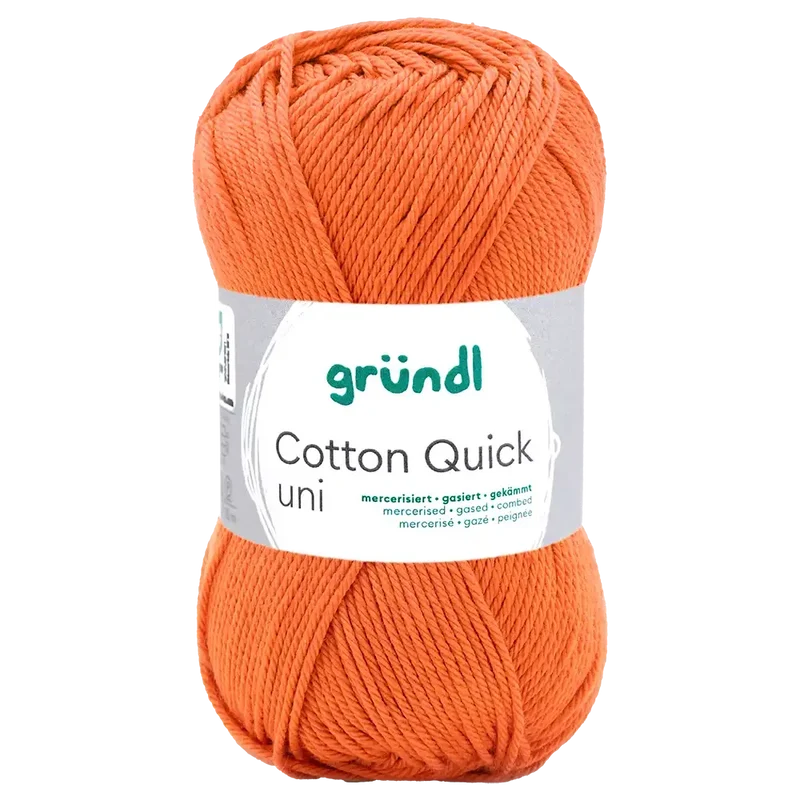 Cotton Quick Uni