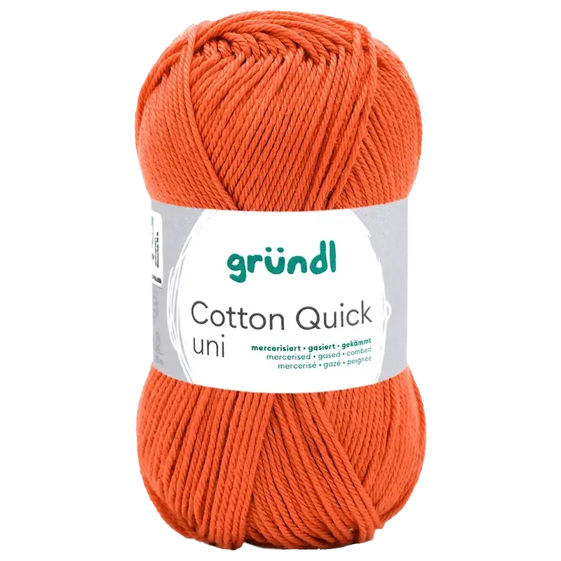 Cotton Quick Uni