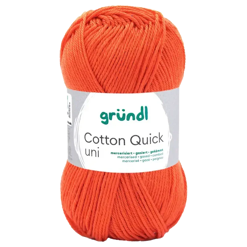 Cotton Quick Uni