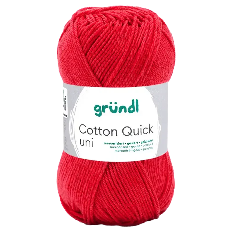Cotton Quick Uni