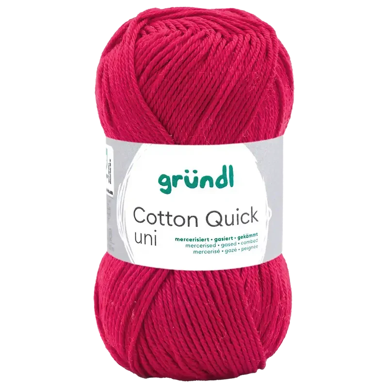 Cotton Quick Uni