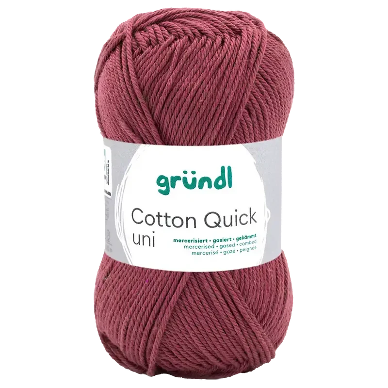 Cotton Quick Uni