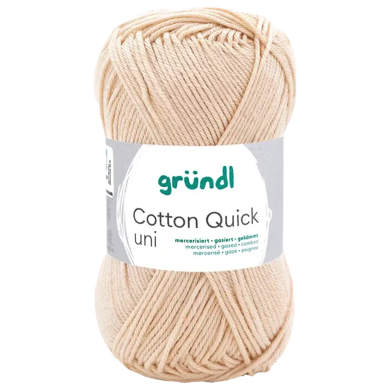 Cotton Quick Uni