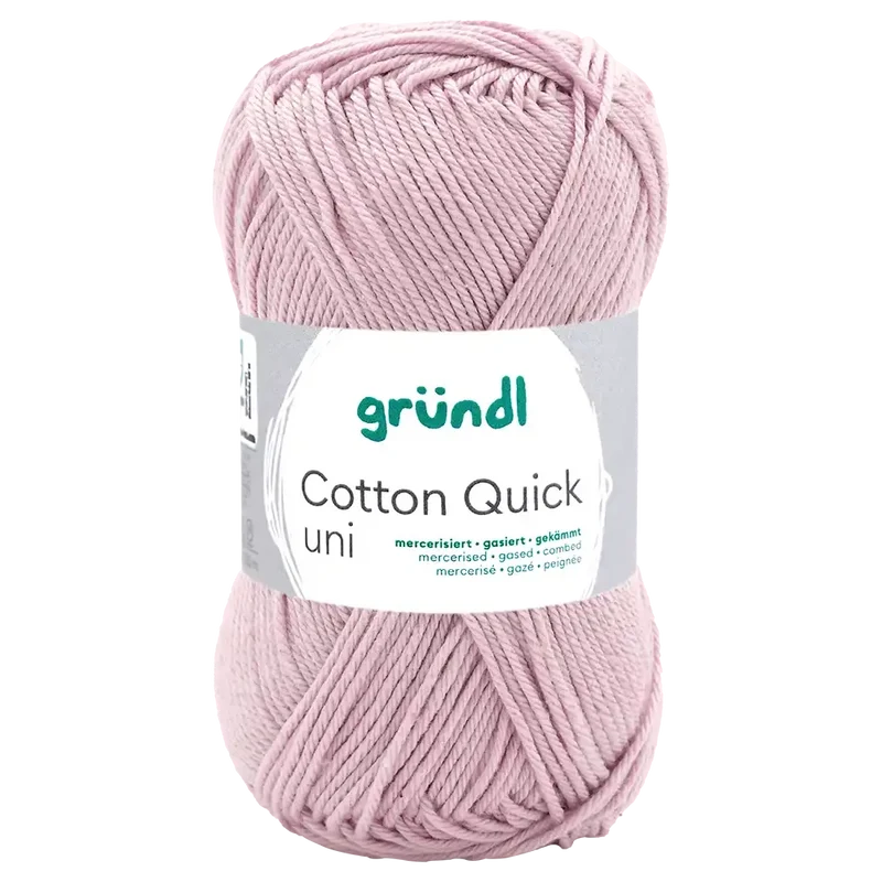 Cotton Quick Uni
