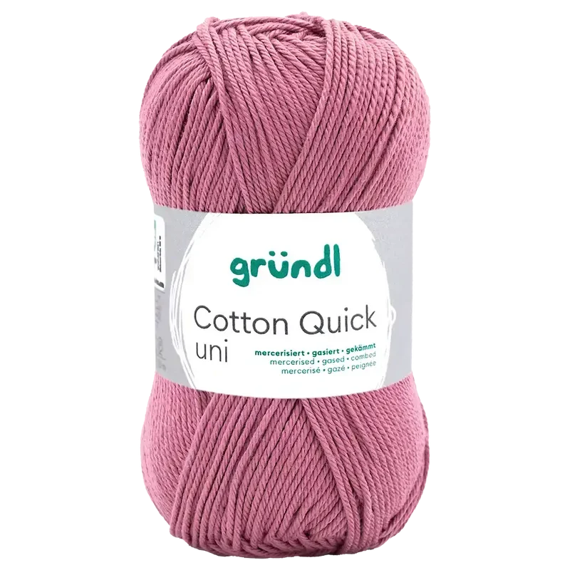 Cotton Quick Uni