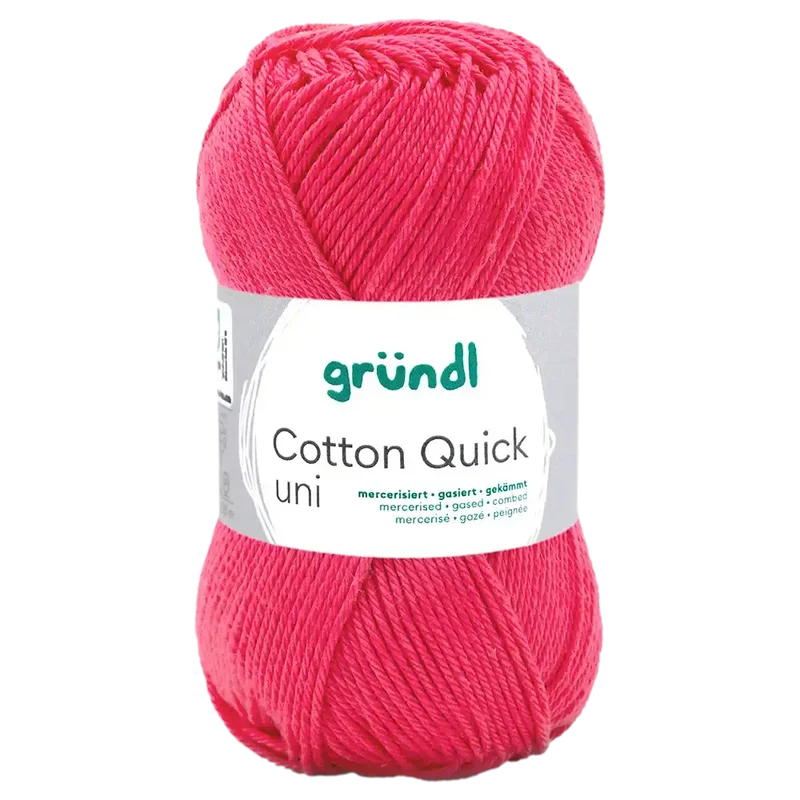 Cotton Quick Uni