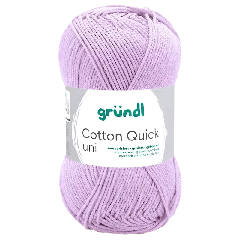 Cotton Quick Uni