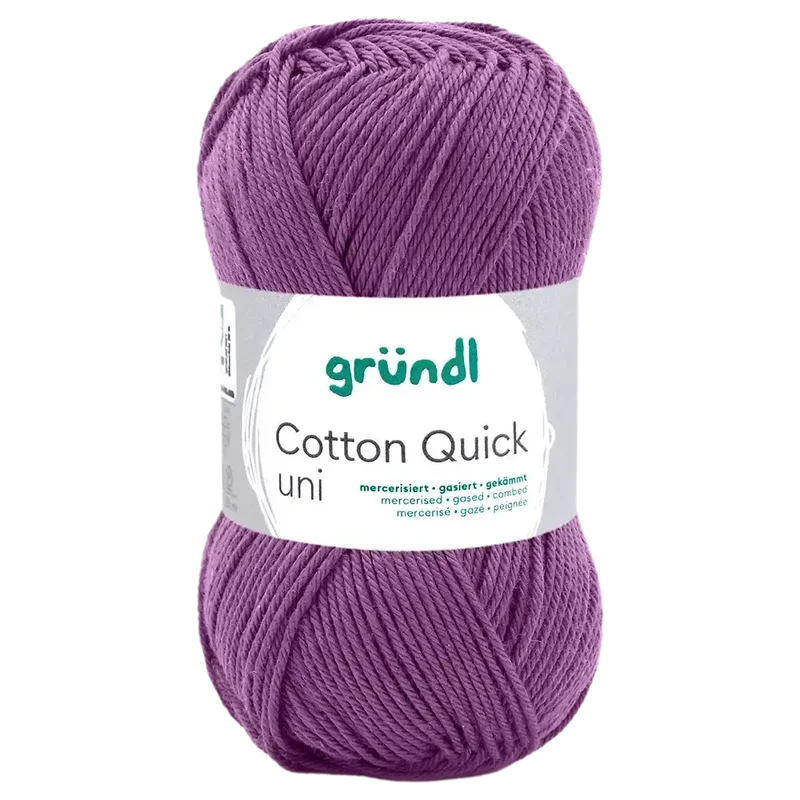 Cotton Quick Uni
