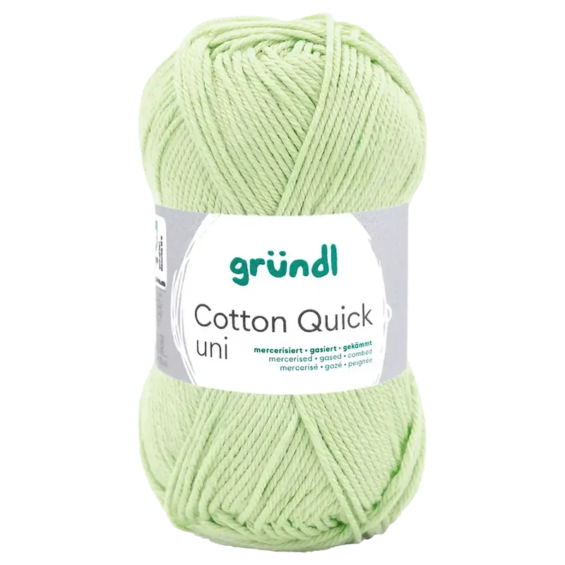 Cotton Quick Uni