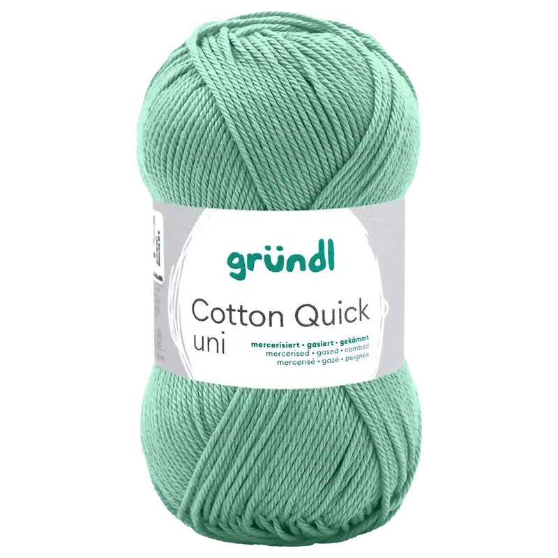Cotton Quick Uni