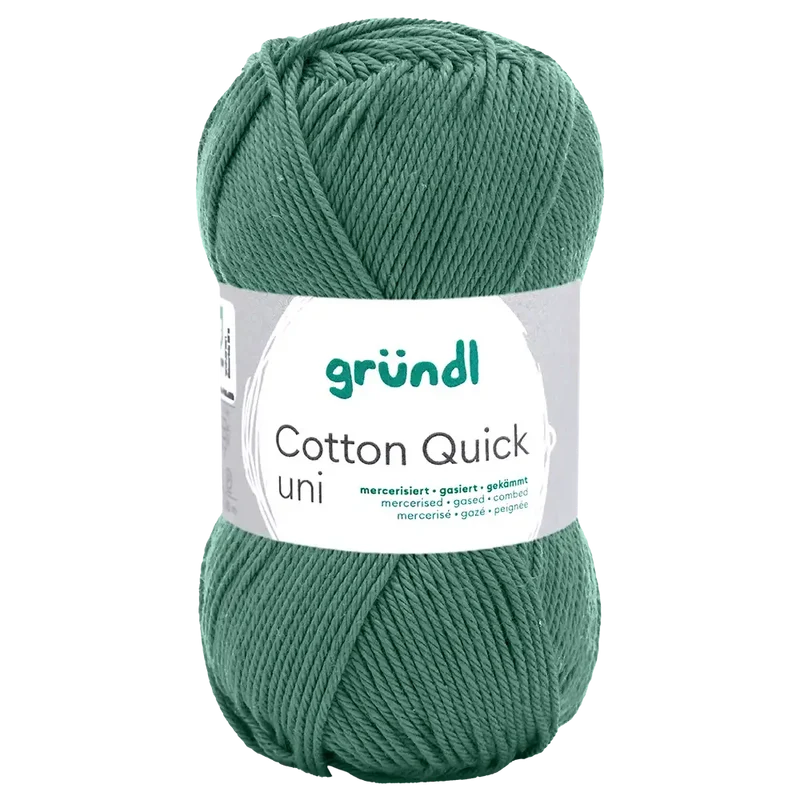 Cotton Quick Uni