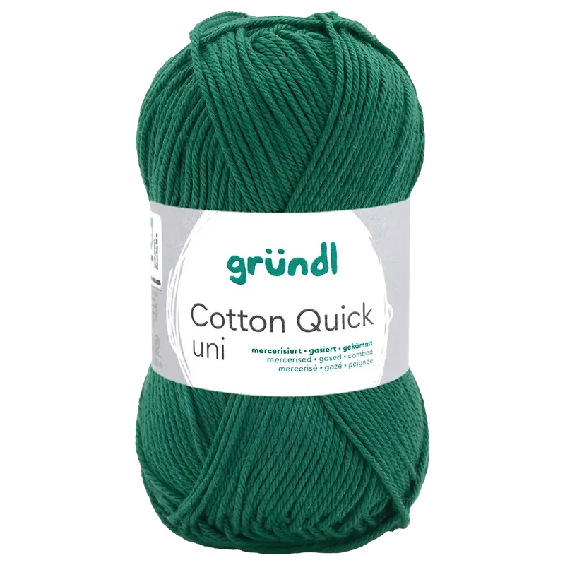 Cotton Quick Uni