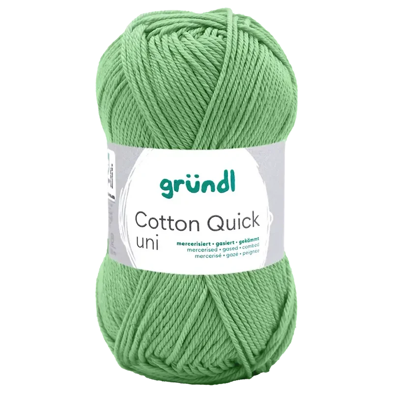 Cotton Quick Uni