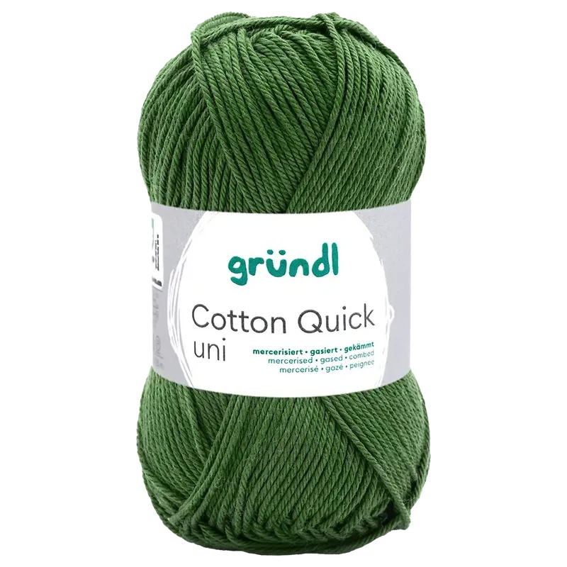 Cotton Quick Uni