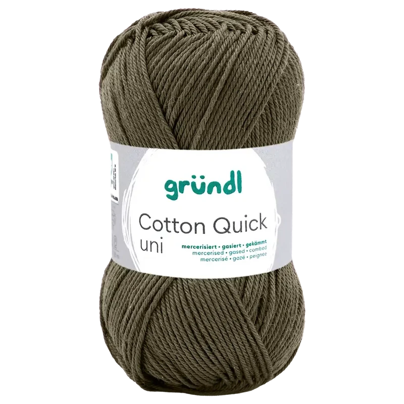Cotton Quick Uni