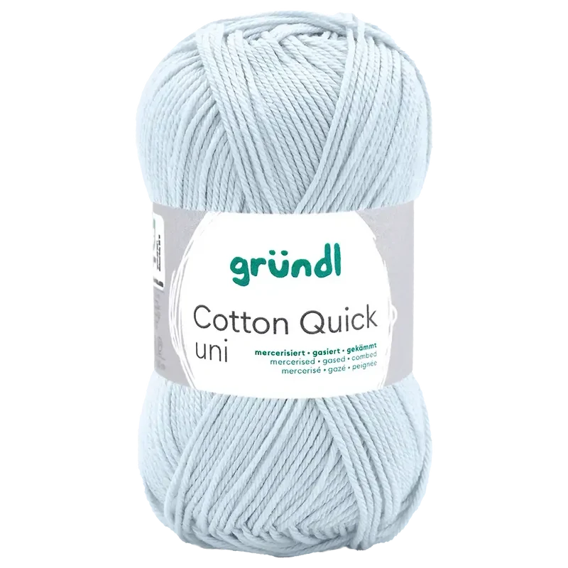 Cotton Quick Uni
