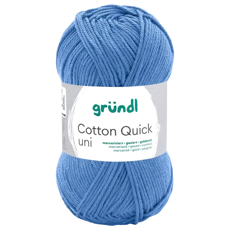 Cotton Quick Uni