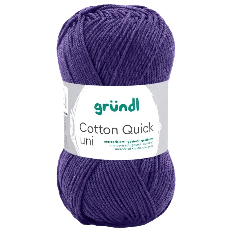 Cotton Quick Uni