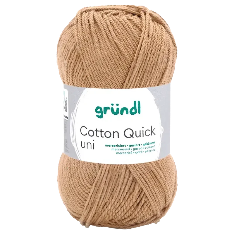 Cotton Quick Uni