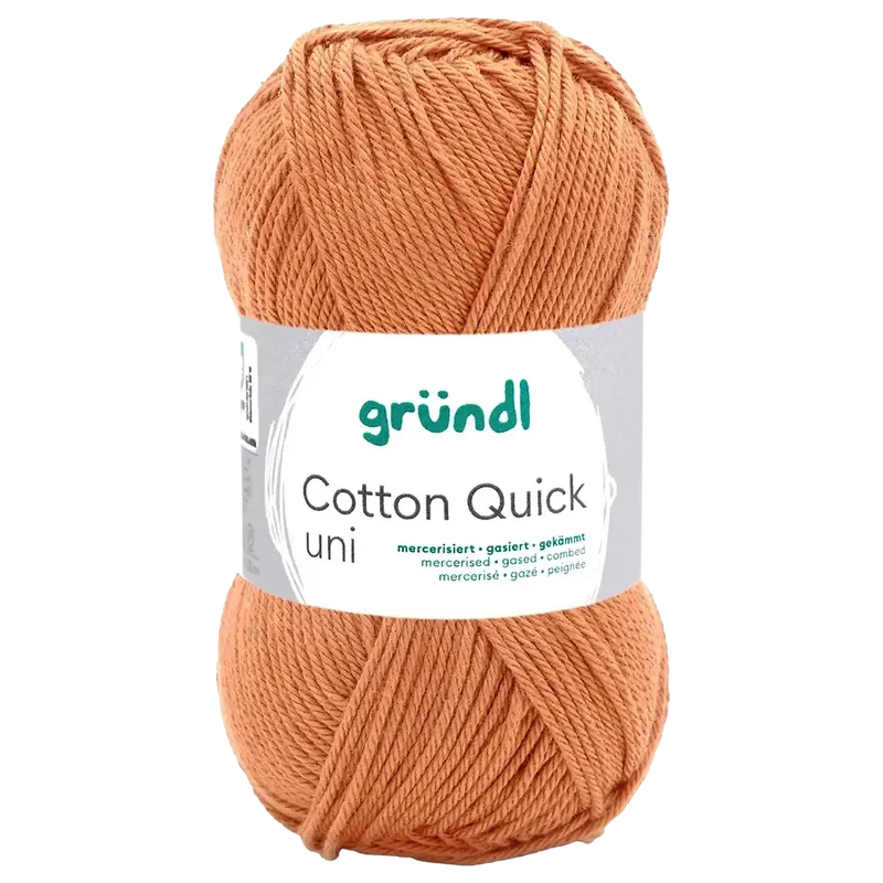 Cotton Quick Uni