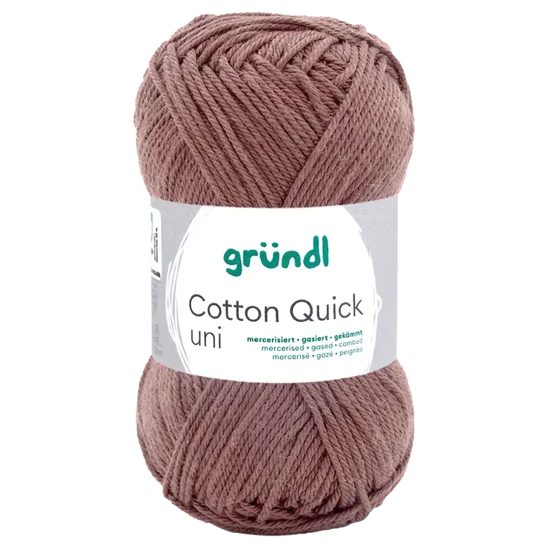 Cotton Quick Uni