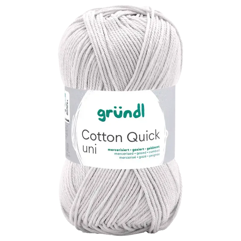 Cotton Quick Uni