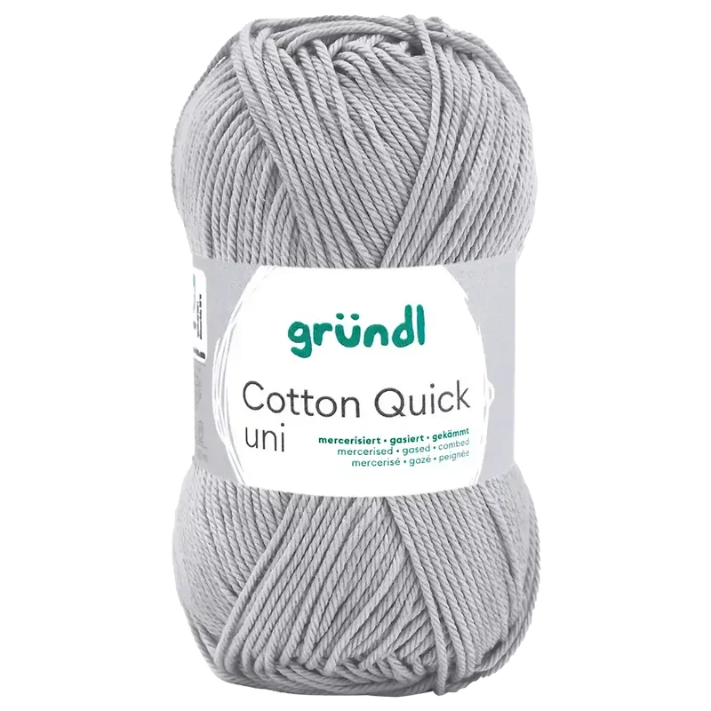Cotton Quick Uni
