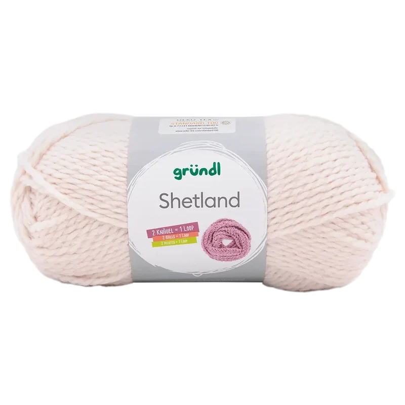 Shetland