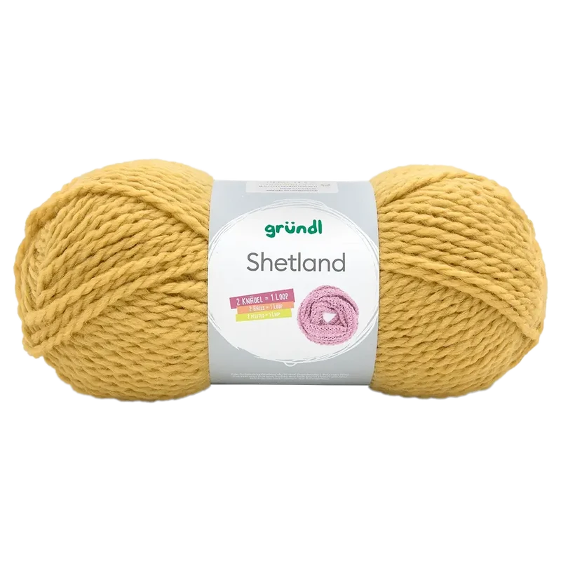 Shetland