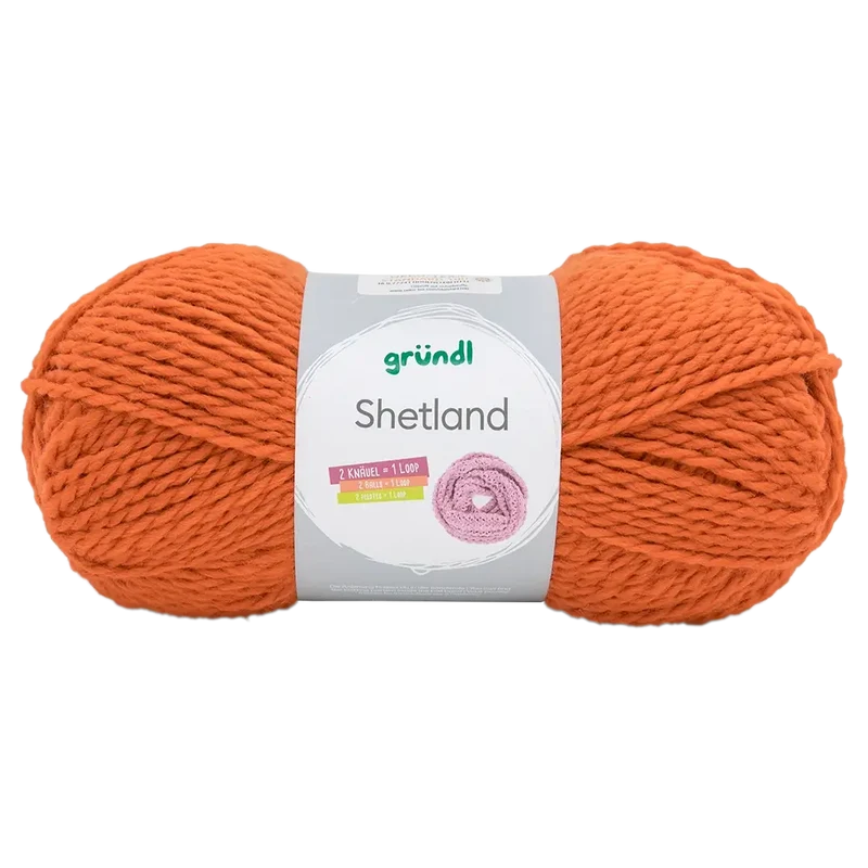 Shetland