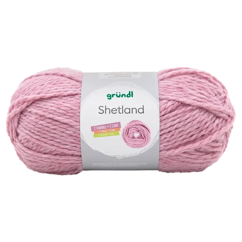 Shetland