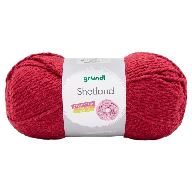 Shetland