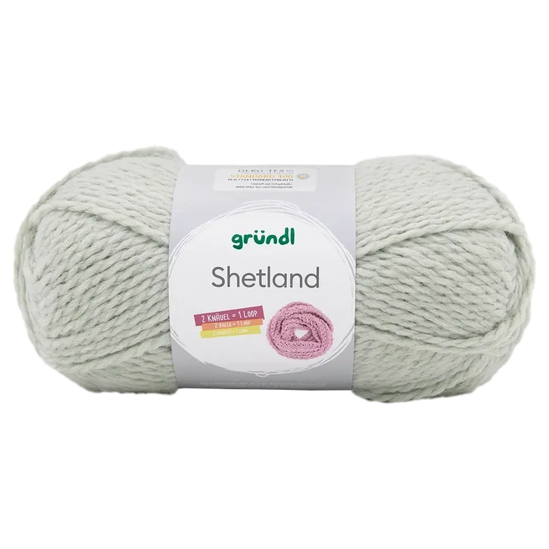 Shetland