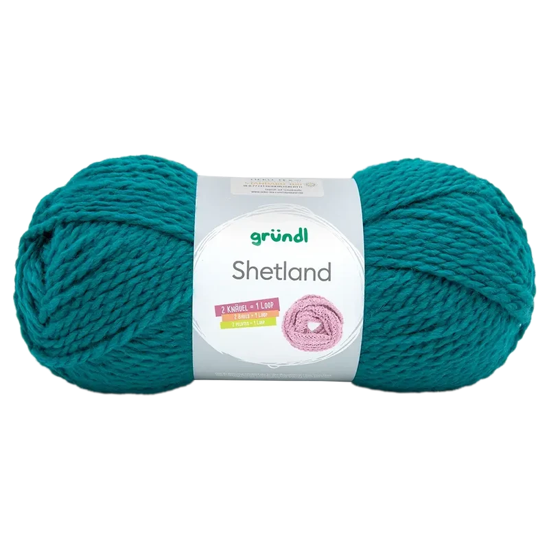 Shetland
