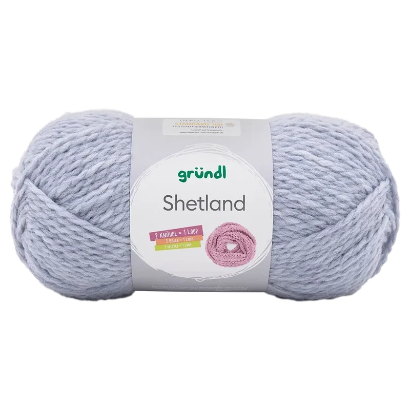 Shetland