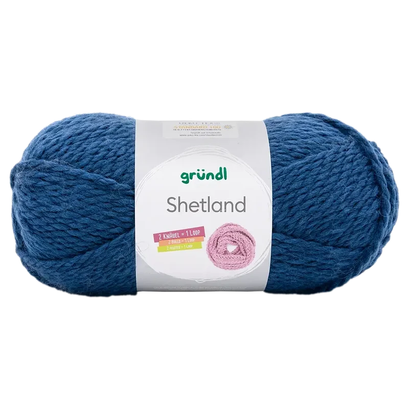 Shetland