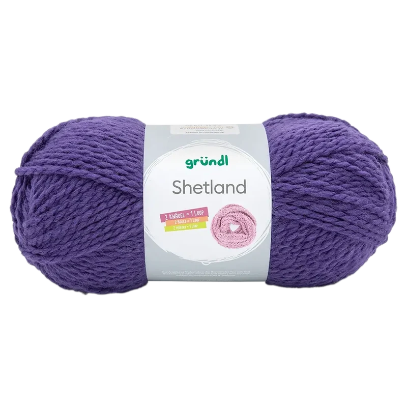 Shetland