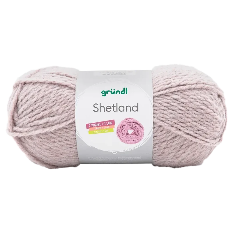 Shetland
