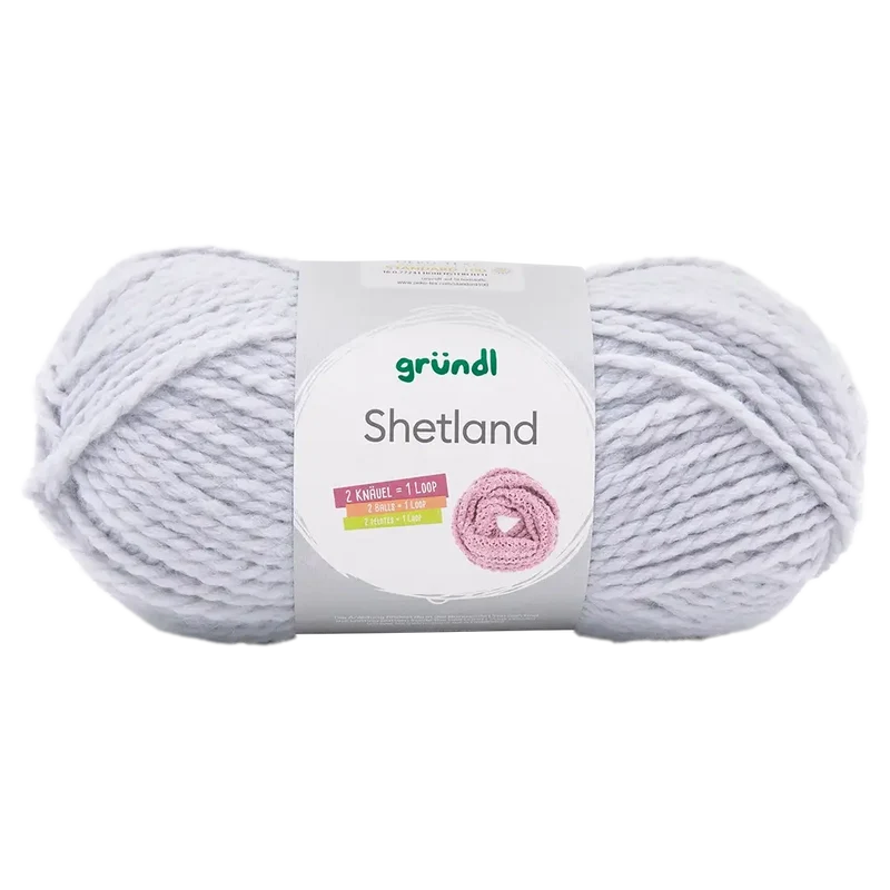 Shetland
