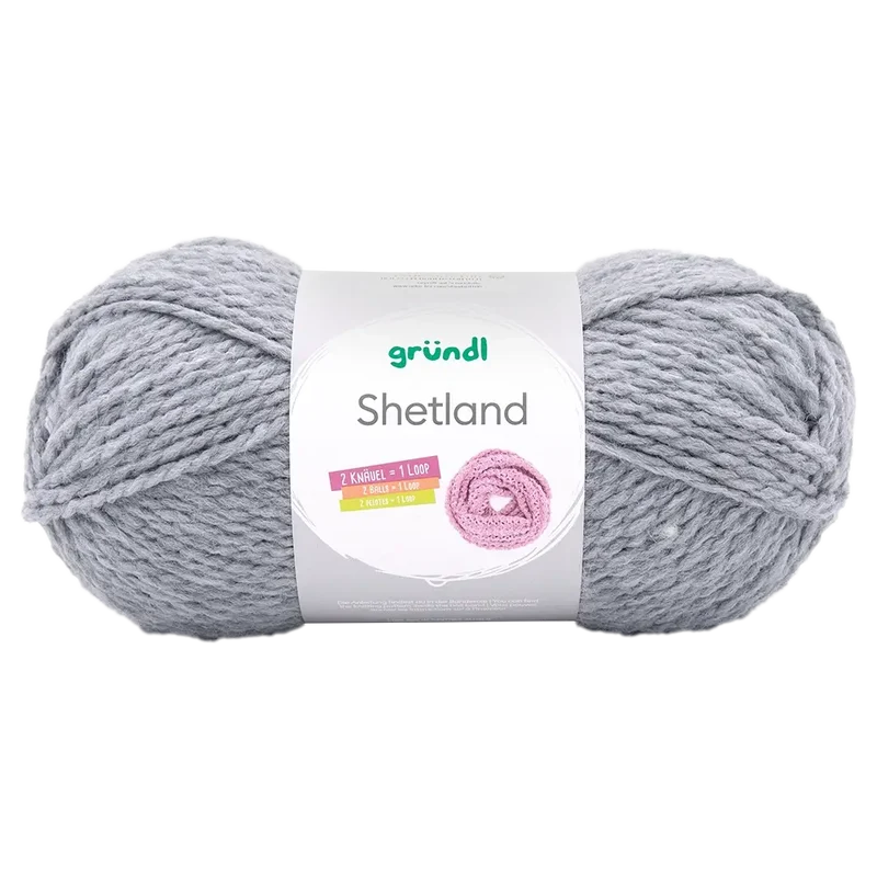 Shetland