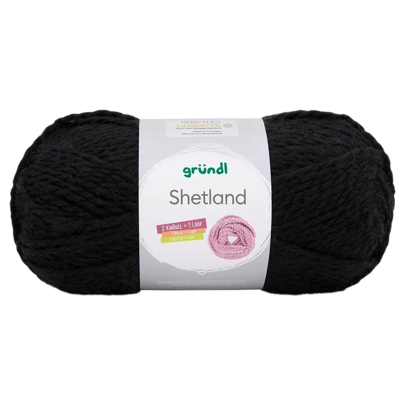 Shetland