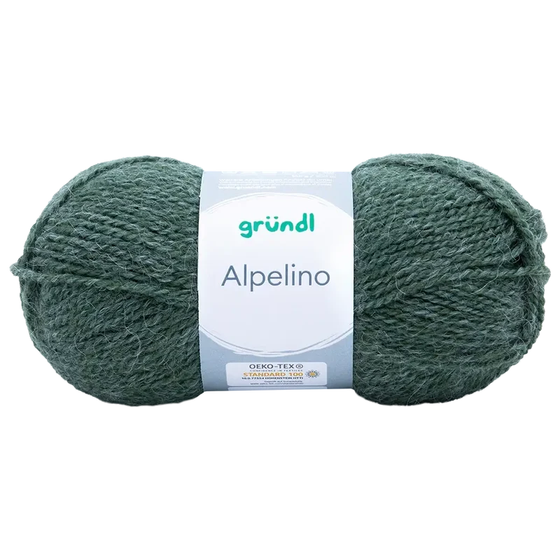 Alpelino