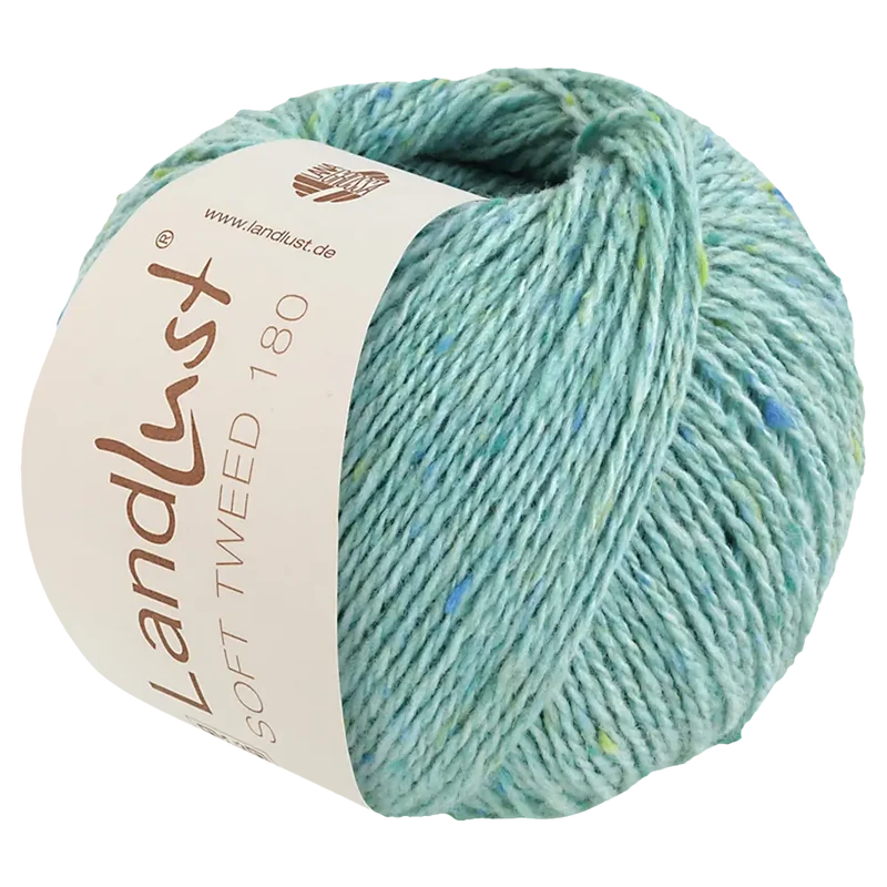 Landlust Soft Tweed 180