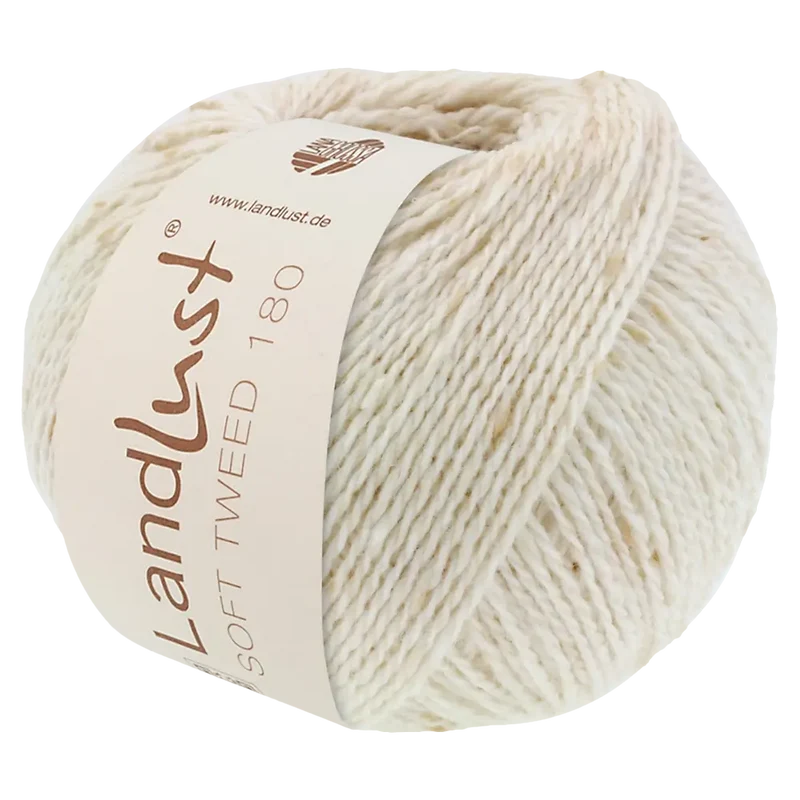 Landlust Soft Tweed 180