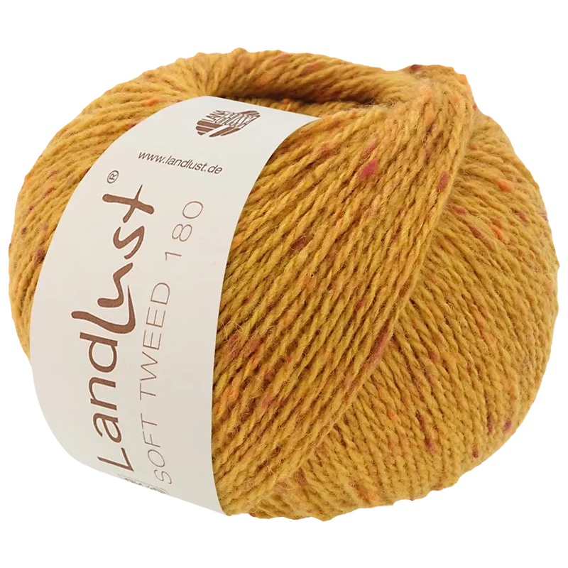 Landlust Soft Tweed 180