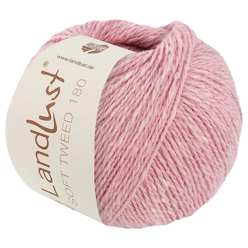Landlust Soft Tweed 180