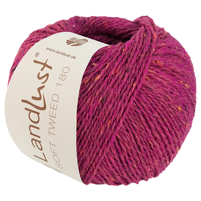 Landlust Soft Tweed 180
