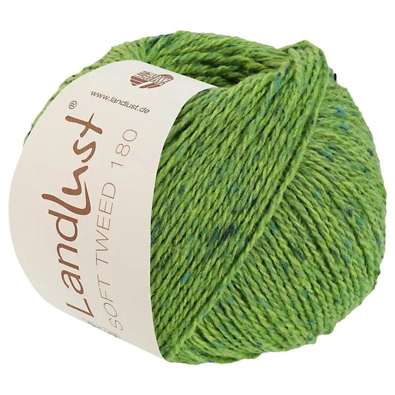 Landlust Soft Tweed 180