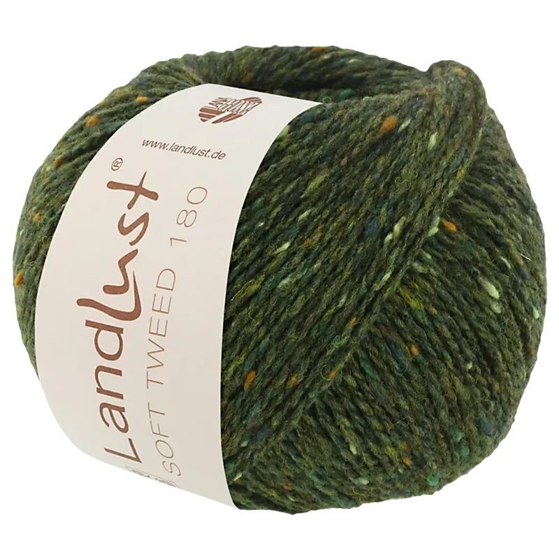 Landlust Soft Tweed 180